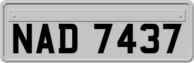 NAD7437