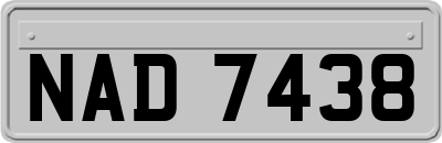 NAD7438