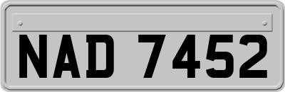 NAD7452