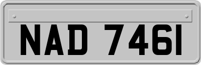 NAD7461