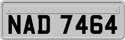 NAD7464