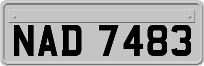 NAD7483