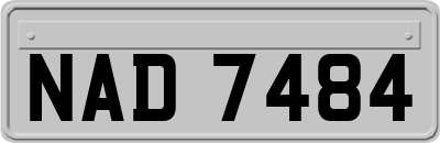 NAD7484