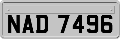 NAD7496