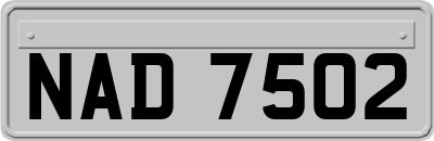 NAD7502