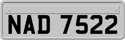 NAD7522