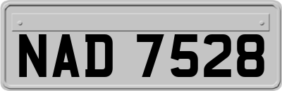 NAD7528