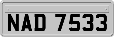 NAD7533