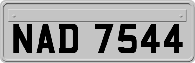 NAD7544