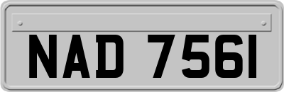 NAD7561