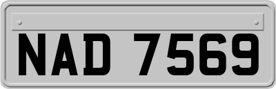 NAD7569