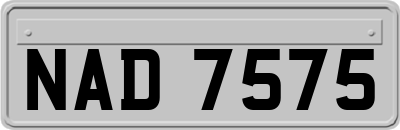 NAD7575