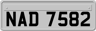 NAD7582