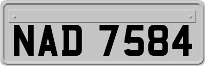 NAD7584