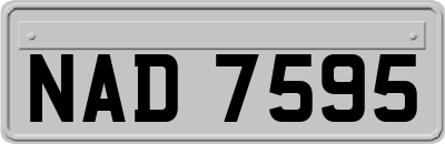 NAD7595