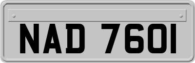 NAD7601