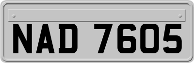 NAD7605