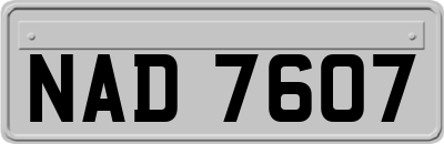 NAD7607