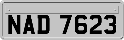 NAD7623