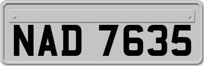 NAD7635