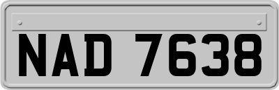 NAD7638