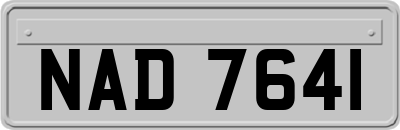 NAD7641