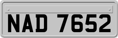 NAD7652