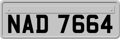 NAD7664