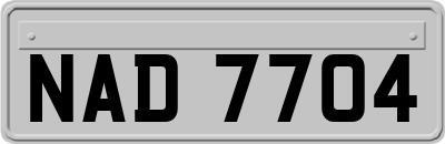 NAD7704