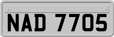 NAD7705