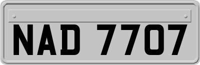 NAD7707