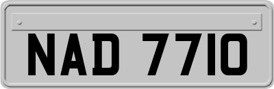 NAD7710