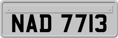 NAD7713