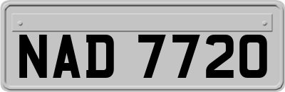 NAD7720