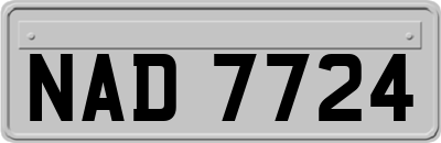 NAD7724