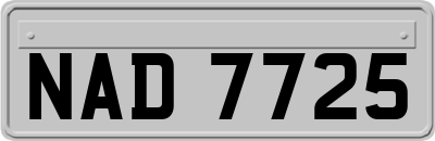 NAD7725