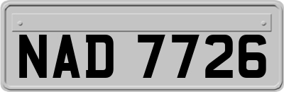 NAD7726