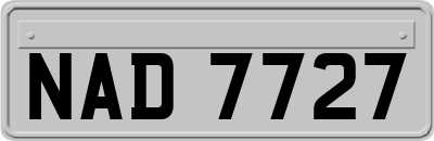 NAD7727