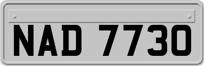 NAD7730