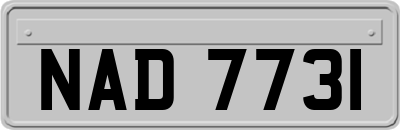 NAD7731