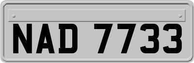 NAD7733