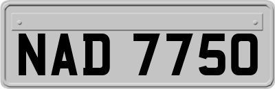 NAD7750