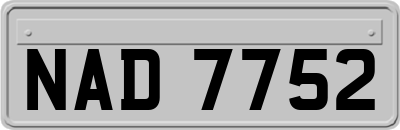 NAD7752