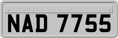 NAD7755