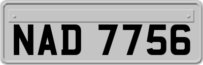 NAD7756