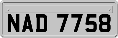 NAD7758