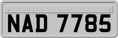 NAD7785