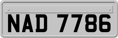 NAD7786