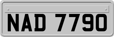 NAD7790