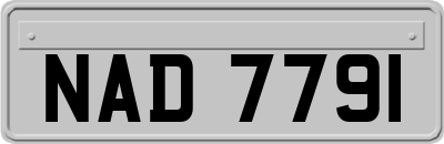 NAD7791